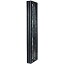 ʥ쥯ȥå AR8725 Valueline Vertical Cable Manager for 24 Post Racks84Hx6W Double-Sided w/ Door