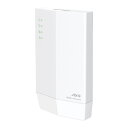 バッファロー WEX-3000AX4 無線LAN中継機 11ax/ ac/ n/ a/ g/ b 2401+573Mbps
