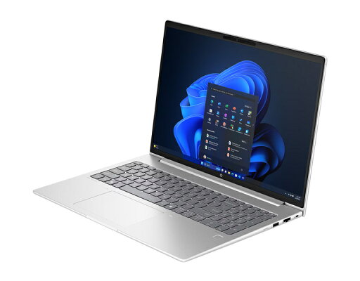 HP B1RW8PT#ABJ HP ProBook 460 G11 Notebook PC (Core Ultra 7 155U/ 16GB/ SSD・256GB/ 光学ドライブなし/ Win11Pro/ Office無/ 16型) HP B1RW8PT#ABJ HP ProBook 460 G11 Notebook PC (Core Ultra 7 155U/ 16GB/ SSD・256GB/ 光学ドライブなし/ Win11Pro/ Office無/ 16型)