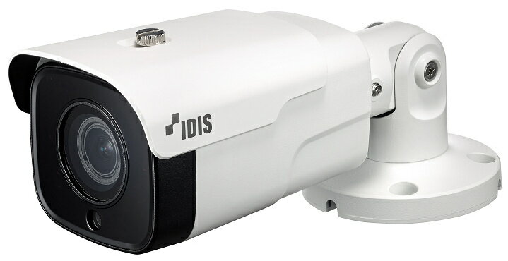 JVCケンウッド TC-T5531WRXP-A 【IDIS製】アナログフルHD屋外ハウジング一体型カメラ