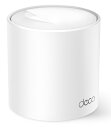 TP-LINK Deco X10(1-pack)(JP) AX1500 メッシュWi-Fi 6システム(2)