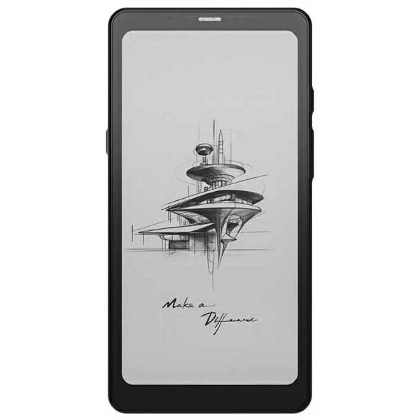 FOX PalmaBlack BOOX - Palma [ Black ]