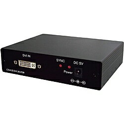 楽天市場】dvi分配器 1入力2出力の通販 楽天市場】dvi分配器 1入力2出力の通販