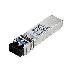 D-Link DEM-432XT SFP+⥸塼 IEEE802.3ae 10G BASE-LR2ĥ󥰥⡼ɡ