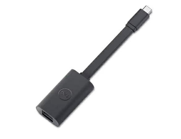 Dell Technologies CK492-BDMW-0A Dell USB-C - 2.5Gbps Ethernetアダプター (SA224)