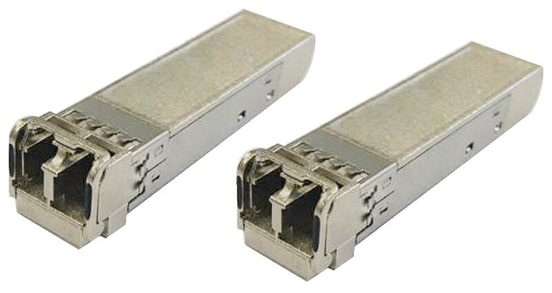 光ファイバーマルチモード 1.25G SFP トランシーバーモジュール ATEN IP KVMエクステンダー KE89xxシリーズ用のSFPモジュールです。最大550mの延長が可能/双方向通信/Small Form-Factor Pluggable（SFP）準拠/SFF-8472 MSAデジタル診断準拠 詳細スペック 電気用品安全法(本体)非対象 電気用品安全法(付属品等)非対象