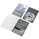 ELECOM CCD-DPD30BK CD/ DVD用スリム収納ソフトケース/ 1枚収納タイプ/ 30個入り/ ブラック