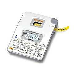 CASIO KL-H75 ラベルライター NAMELAND(ネームランド) CASIO KL-H75 ラベルライター NAMELAND(ネームランド)