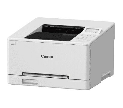 Canon 6929C006 A4カラーレーザービームプリンター Satera LBP646C