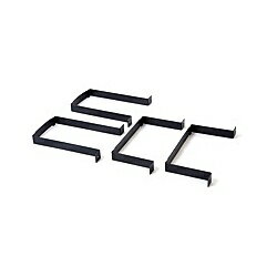 オムロン BYP50S 取付金具（BY35S/ 50S用）