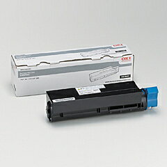 OKI TNR-M4E3 トナーカートリッジ（小） (B431dn/ B411dn)