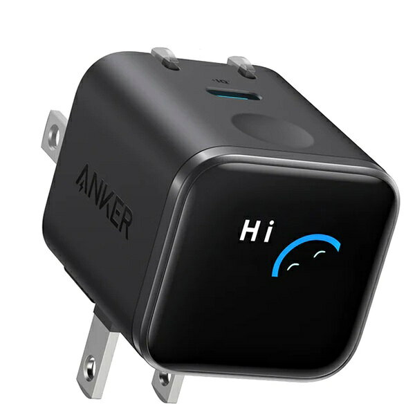 Anker Nano Chargerの商品画像