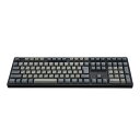 プリンストン IK-CD108-G/RD-BK iKBC製 JIS配列 112キー メカニカルキーボード (GATERON/ 赤軸リニア)(2)