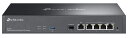 TP-LINK ER7406(UN) Omada ギガビットVPNルーター