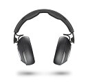 HP 8G7T9AA Poly Voyager Surround 80 USB-C+USB-A 変換アダプタ付 両耳 ワイヤレスモデル ノイズキャンセリングマイク搭載