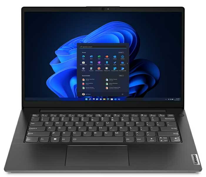 レノボ・ジャパン 83A000ASJP Lenovo V14 Gen 4 （Core i5-13420H/ 8GB/ SSD・256GB/ ODDなし/ Win11Pro/ Office無/ 14.0型ワイド）