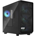 Fractal Design FD-C-MES2A-06 ~h^[^PCP[X Meshify 2 RGB Black TG Light tint