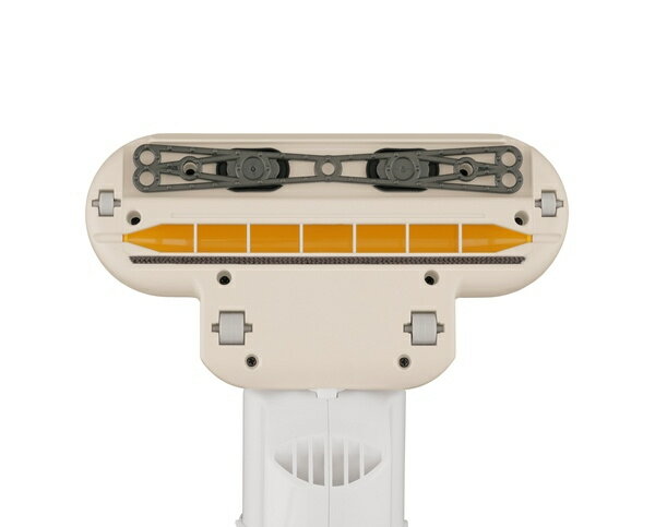 アイリスオーヤマ FCA-13-C 布団クリーナー アイボリー