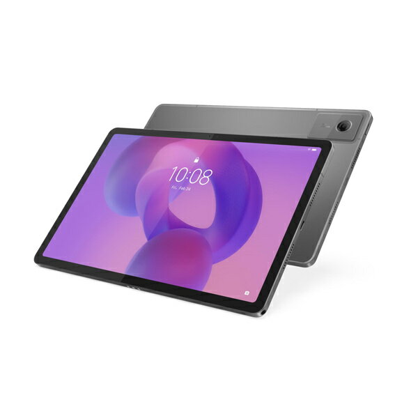 レノボ・ジャパン ZAFS0052JP Lenovo Tab K11 Gen 2 (Mediatek Dimensity 6300/ 4GB/ UFS・128GB/ Android 15/ 11型/ SIMスロットなし/ LTE未対応/ WiFi)