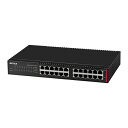バッファロー BS-GSL2124 法人向け レイヤー2 Giga スマートLiteスイッチ(2)