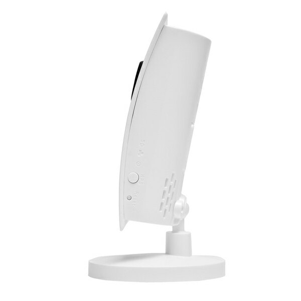 PLANEX CS-W91-5M 防犯カメラ スマカメ カメラ一発！ スタンダードモデル 500万画素