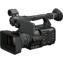 SONY(VAIO) HXR-NX800 NXCAMカムコーダー(2)