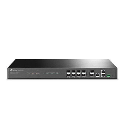 TP-LINK DS-P7001-08(un) DeltaStream 8ポート ピザボックス GPON OLT TP-LINK DS-P7001-08(un) DeltaStream 8ポート ピザボックス GPON OLT