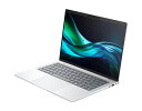 HP B3CB1AT#ABJ 【eSIM Connect】 HP EliteBook 1040 G11 Notebook PC (Core-Ultra 5 12...