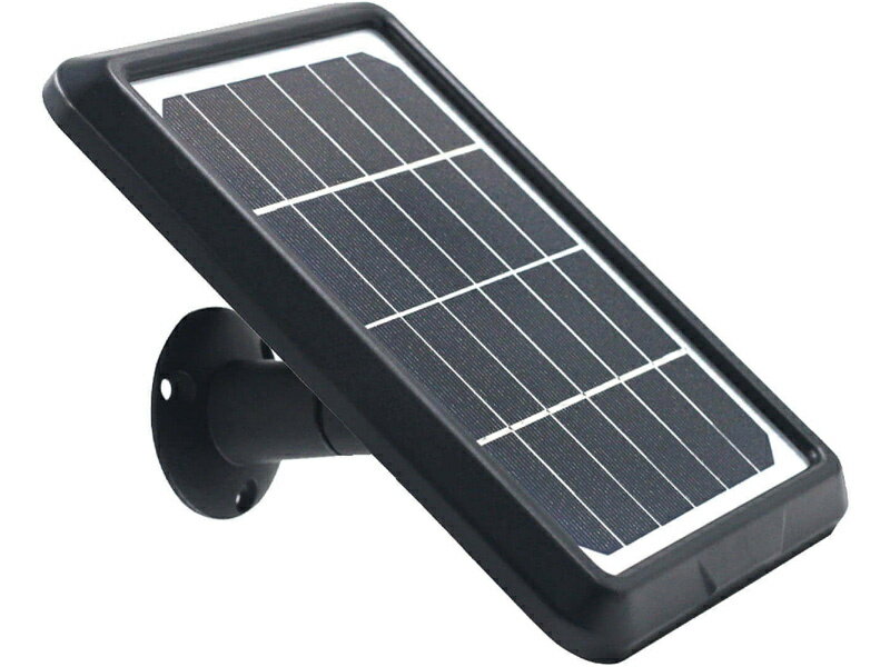 キャロットシステムズ CAR-131SO CAR-101専用増設用ソーラーパネル