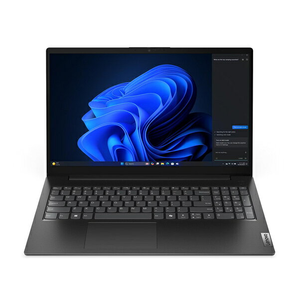 レノボ・ジャパン 83GW008VJP Lenovo V15 Gen 5 (Core i5-13420H/ 16GB/ SSD・256GB/ Win11Pro/ Office Home ＆ Business 2024/ 15.6型ワイド)