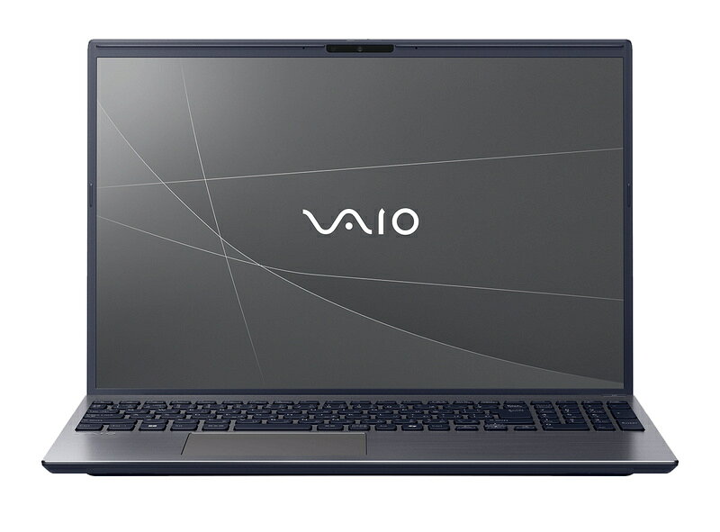 VAIO VJBM124000007 VAIO Pro BM (Core 5-120U/ 16GB/ SSD・256GB OPAL/ 光学ドライブなし/ Win11Pro/ Officeなし/ 16.0型WUXGA/ 顔認証)