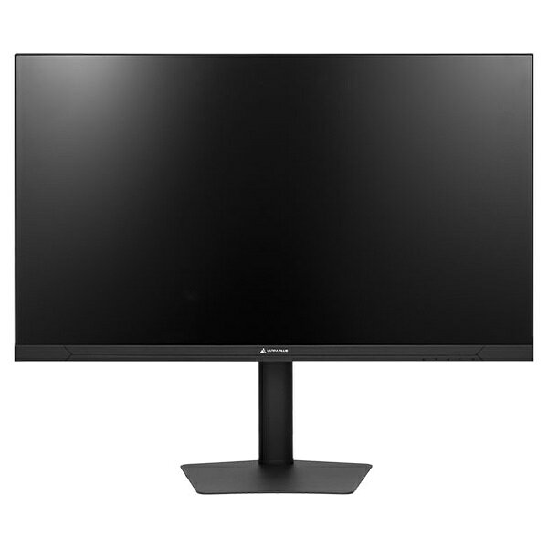 プリンストン UP-P32U155-S 31.5型 FastIPS方式パネル採用 ハイリフレッシュレート 4KUHDゲーミング液晶ディスプレイ/ 3840×2160/ HDMI、DisplayPort/ ブラック/ スピーカー：あり