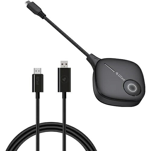 Winner Wave Limited ez-twx EZCast TwinX Package