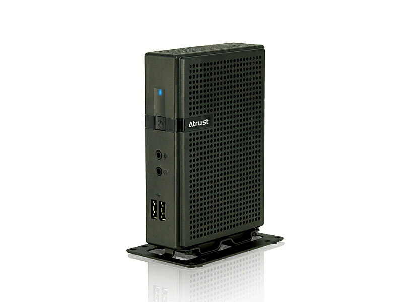 Atrust Computer t175W10-432A ThinClient t175W10 （デスクトップ型） 標準3年保証付