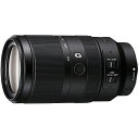 SONY(VAIO) SEL70350G E}EgY E 70-350mm F4.5-6.3 G OSS