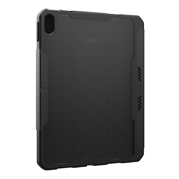 プリンストン UAG-IPD10E-IC/BK UAG社製 iPad（第10世代）用ESSENTIAL ARMOR Case （アイス/ ブラック）