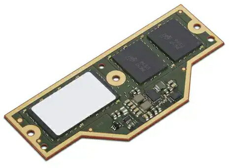 レノボ・ジャパン 4X71Q25456 ThinkPad 32GB 7500MHz LPDDR5X CAMM メモリ