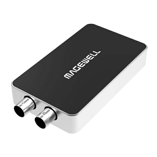 MAGEWELL USBキャプチャー USB Capture SDI Plus