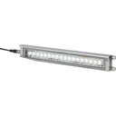 パトライト CLK3C-24AG-CN 防水耐油型LED照明ワークライト 発光部300mm/ M12コネクタ接続/ アルミニウム/ 昼白色