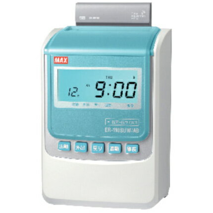 ޥå ER-110SUW/AB 쥳 