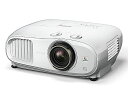 EPSON EH-TW7100 z[vWFN^[/ 3000lm/ 4KGnXg/ HDR10/ HLGΉ/ 3DΉ/ Xs[J[f