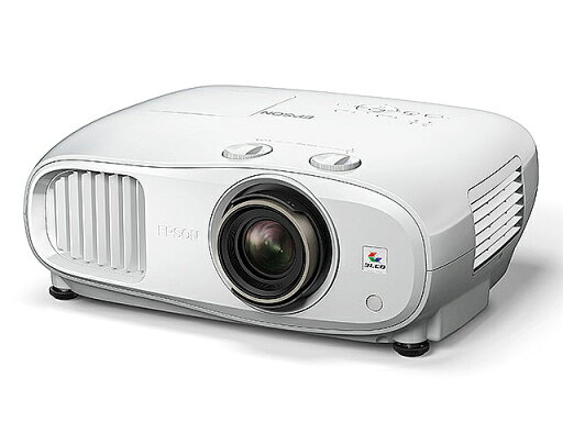 EPSON EH-TW7100 ホームプロジェクター/ 3000lm/ 4Kエンハンスメント/ HDR10/ HLG対応/ 3D対応/ スピーカー内蔵モデル EPSON EH-TW7100 ホームプロジェクター/ 3000lm/ 4Kエンハンスメント/ HDR10/ HLG対応/ 3D対応/ スピーカー内蔵モデル