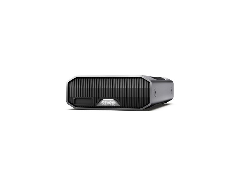アイ・オー・データ機器(SanDiskPro) SDPHG1H-006T-SBAAD G-DRIVE PROJECT 6TB