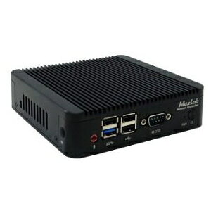 ジャパンマテリアル MUX-CM500812 MuxLabネットワークコントローラー