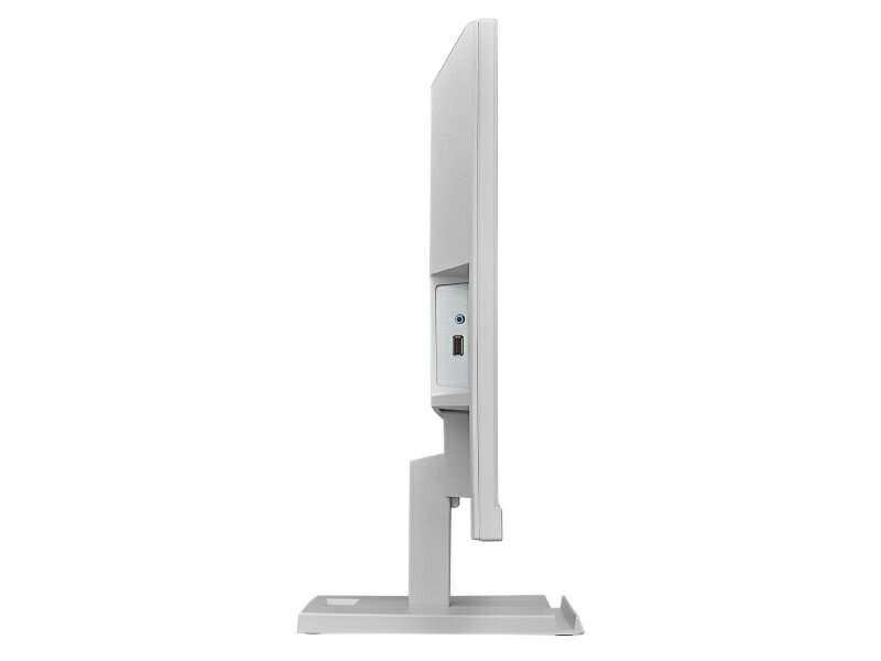 17インチ スクエア タッチパネル 液晶ディスプレイ(1280x1024/D-Sub15Pin/DVI/スピーカー/アンチグレア/投影型静電容量方式/ブラック) タッチパネルシステムズ 送料無料