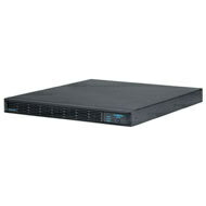 ユタカ電機製作所 YEUP-101SPAW6 常時インバータ方式 UPS1010SP 無償保証延長サービス6年付