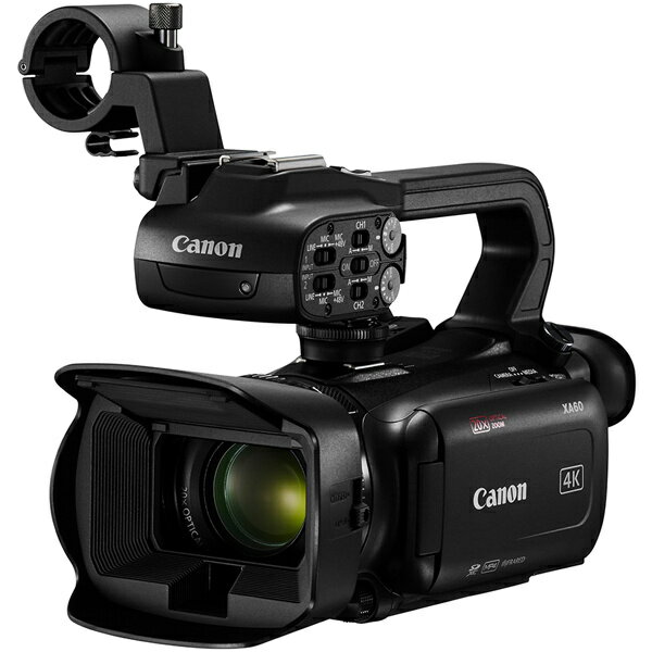 Canon 5733C001 4Kӥǥ XA60(JP)