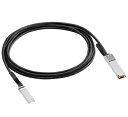 HP S1J08A HPE Aruba Networking 50G QSFP56 to SFP56 3m DAC Cable