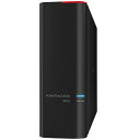バッファロー HD-SH2TU3 法人向け HDD買い替え推奨通知搭載 外付けハードディスク 1ドライブモデル 2TB(2)