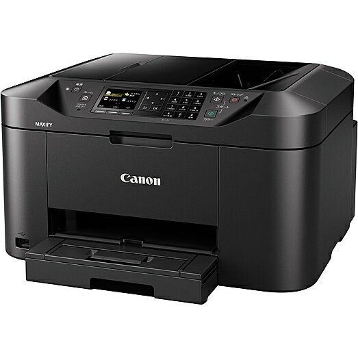 Canon 0959C001 A4ビジネスインクジェット複合機 MAXIFY MB2130